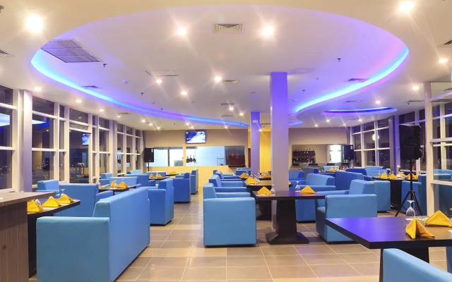 Best Western Plus Coco Palu