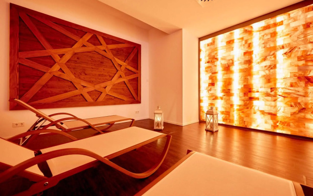 Hotel Oversum Winterberg