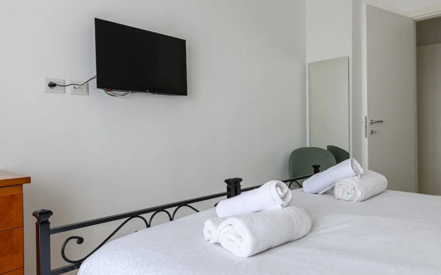 Via Coriolano 8 in Naples