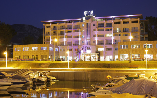 Hotel & Spa Marina d'Adelphia