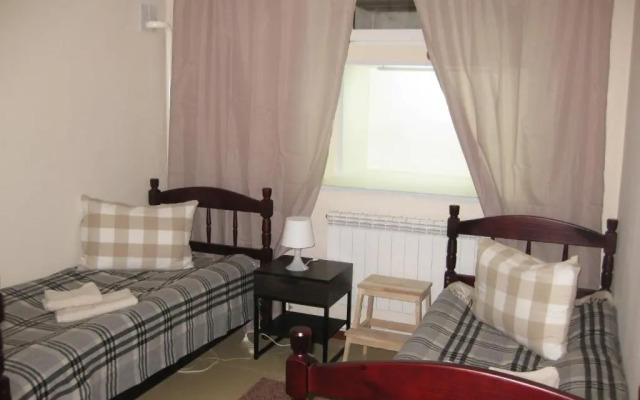 Mini Hostel