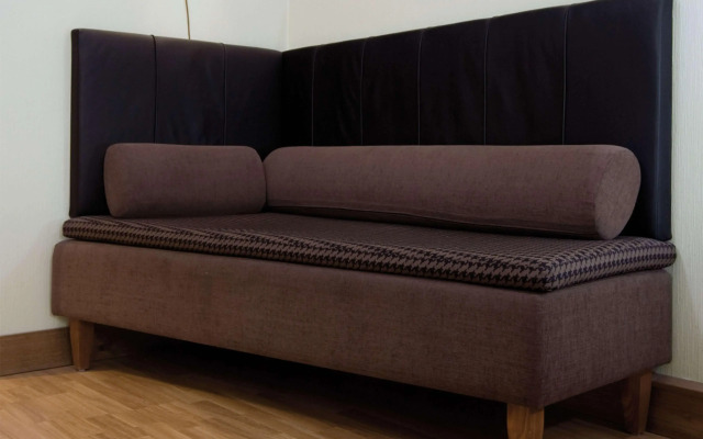 Quality Hotel Carlia