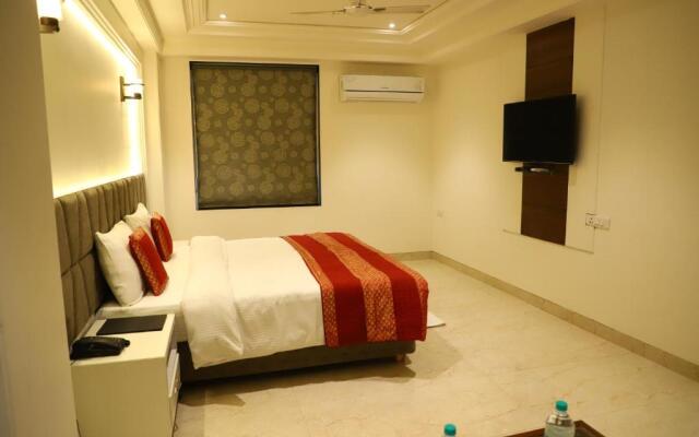 Lavanya Motel
