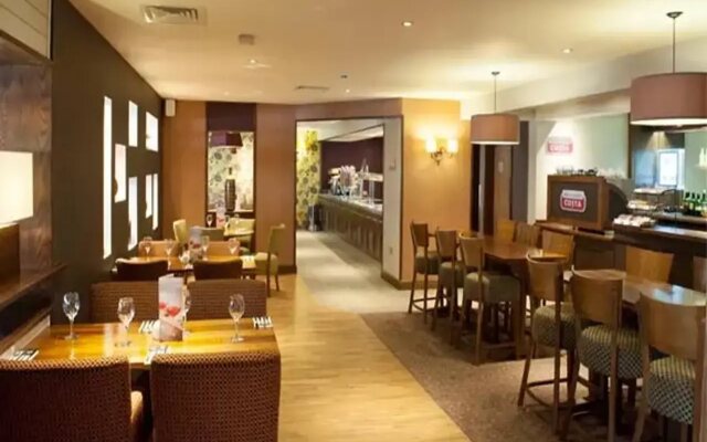 Premier Inn Lincoln City Centre