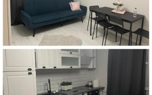 Necti Luxury Apartament
