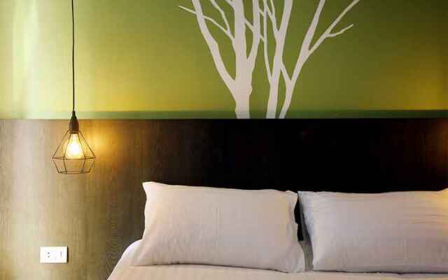 L Residence Ngamwongwan
