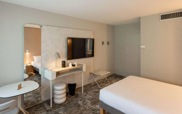 Novotel Mâcon Nord – Porte de Bourgogne