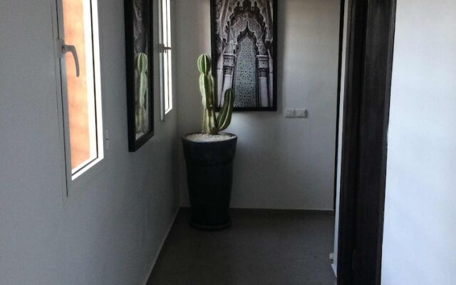Villa Cactus