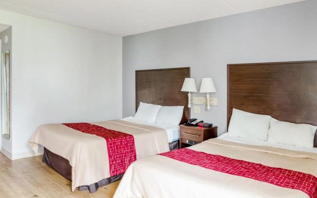 OYO Hotel Burlington South