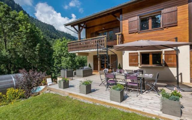 Chalet Twenty26