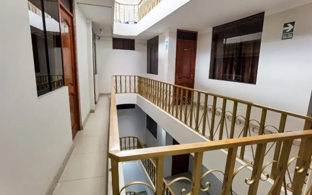 Hotel El Gran Patriarca II