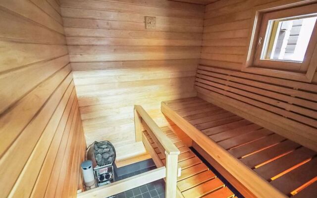 House Kiela 1 Kittilä
