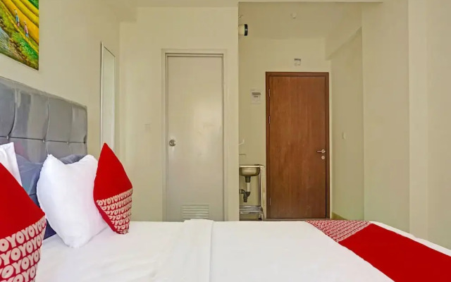 OYO 91217 Skyland @ Pgv Near Gunung Putri