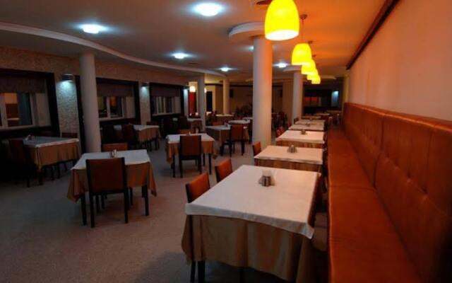 Eskisehir Buyuk Hotel