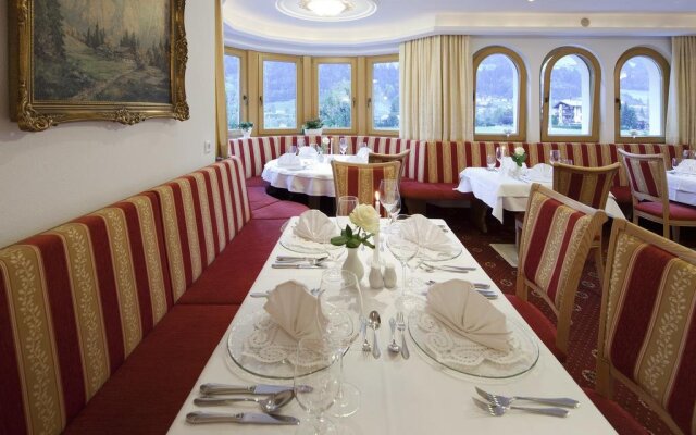 Hotel Riedl
