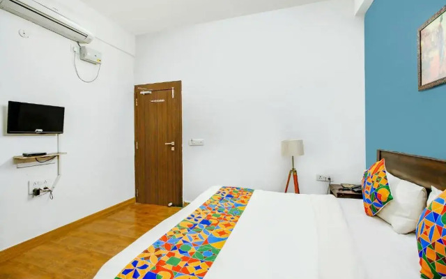 FabExpress Saket Inn