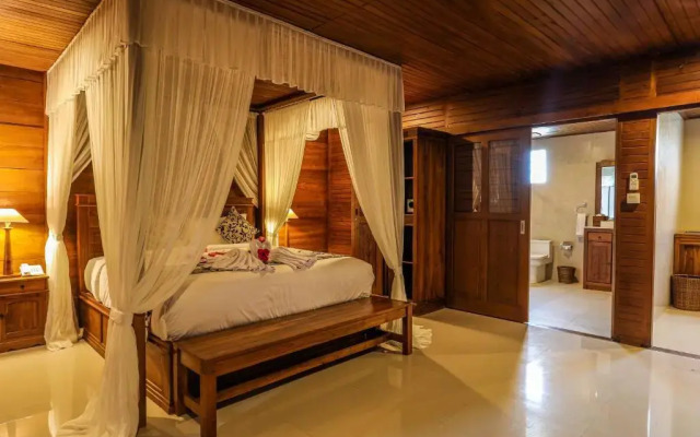 BB Resort Villa and Spa