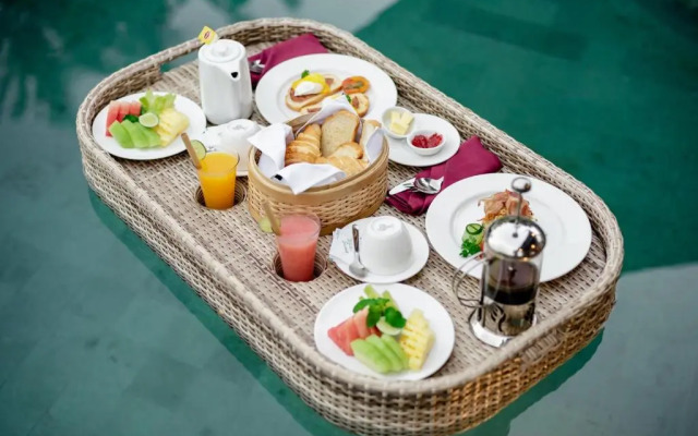 Poka Ubud Hidden Paradise & Spa by EPS