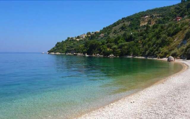 Gerovasis Villas