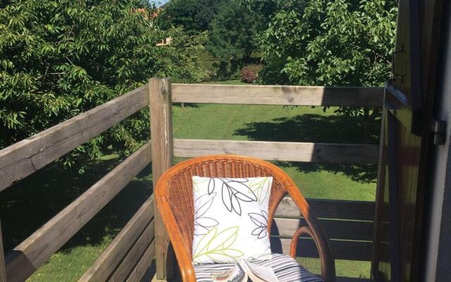 Gîte Saint-Aubin-la-Plaine, 3 pièces, 4 personnes - FR-1-426-225