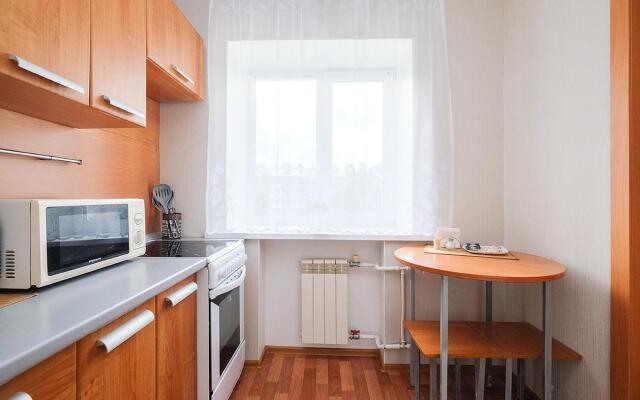 Квартирка-НСК на проспекте Карла Маркса 8/1