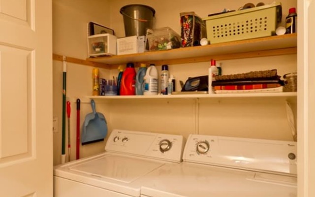 Sun Kissed 1 BR by Casago