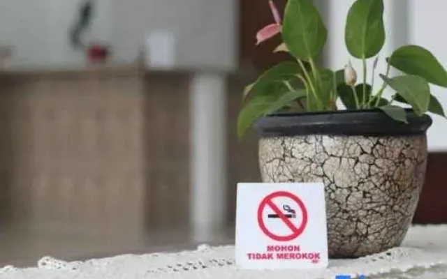 Prima Dini Hotel Bukittinggi