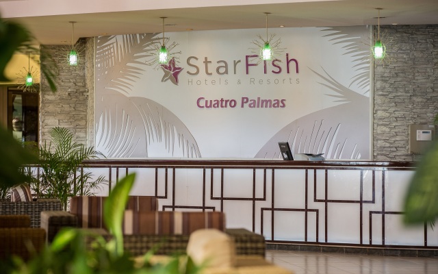 Starfish Cuatro Palmas Adults Only - All Inclusive