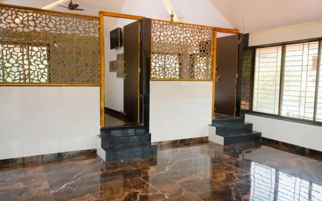 Malhar Villa