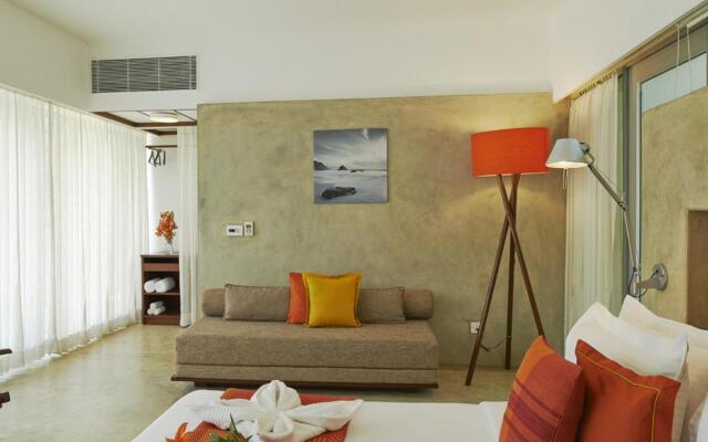 Club Mahindra Resort - Puducherry