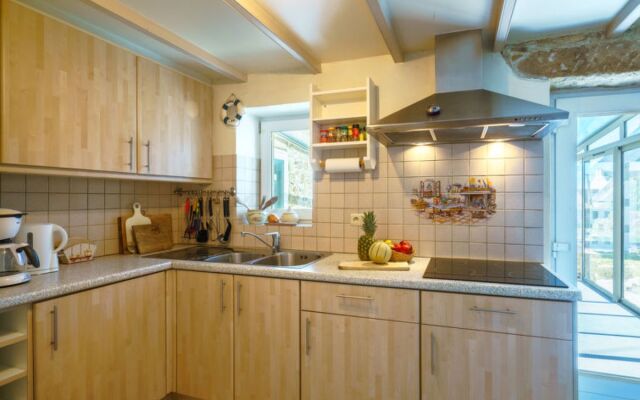 House LIroise Plogoff