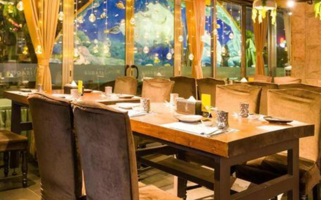 Jingpeng Hotel