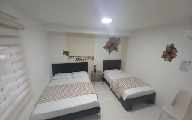 Ayenda 1401 Green Park