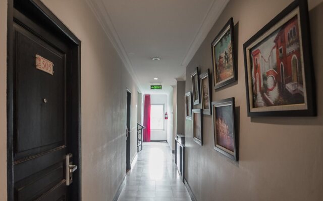 Hotel Feodora by RedDoorz