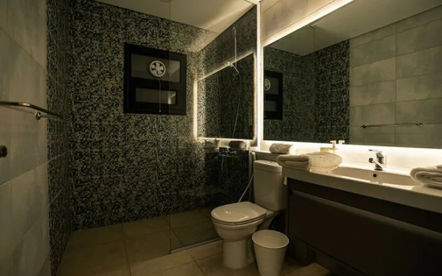 Travelholic Residence New Cairo