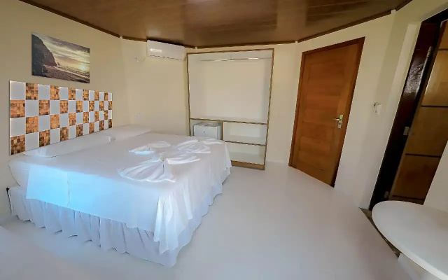 Hotel Morro de São Paulo