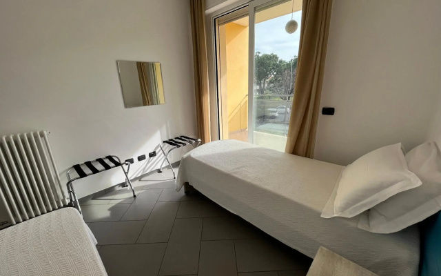 Alter ego sea apartment