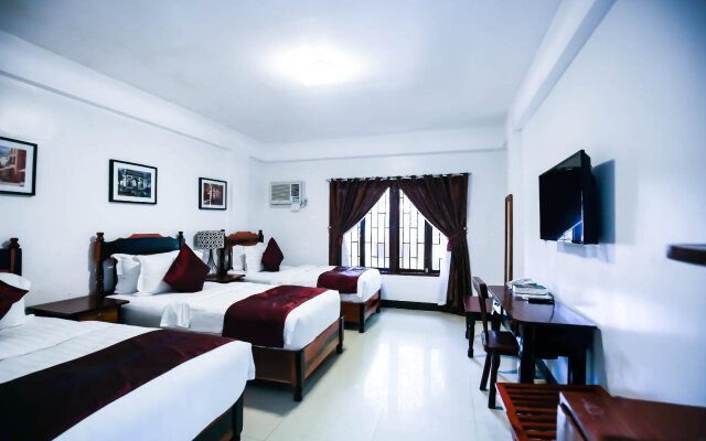 Liminangcong Beach Resort