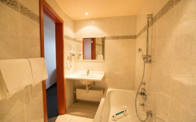 Hotel Rubens