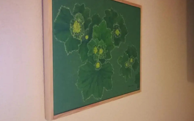 EkoTurizem Viženčar