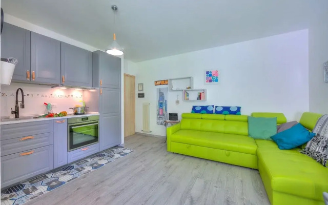 Marina s Green Home in Riva del Garda