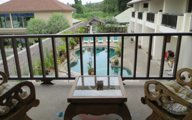 Papillon Residence