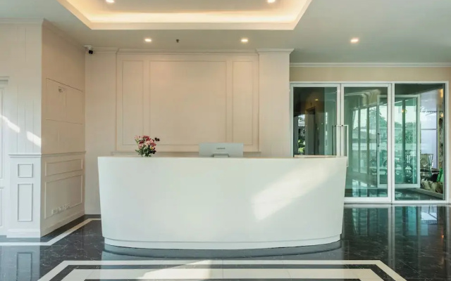 ZAYN Bangna Hotel