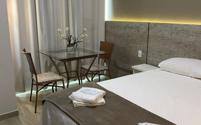 Pousada Vale do Chapéu