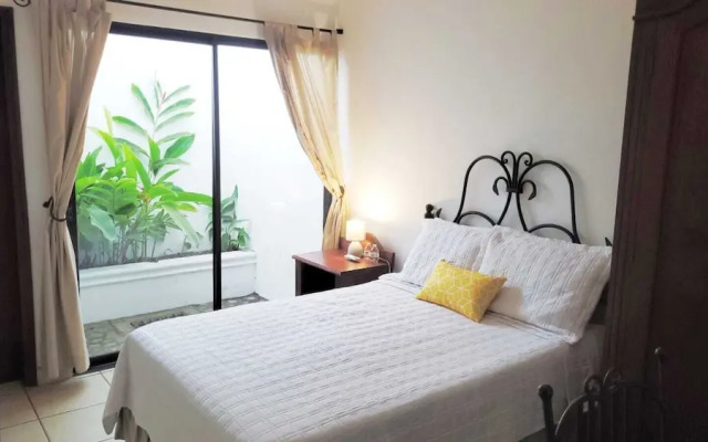 Villa Fontana Nesthost Stay