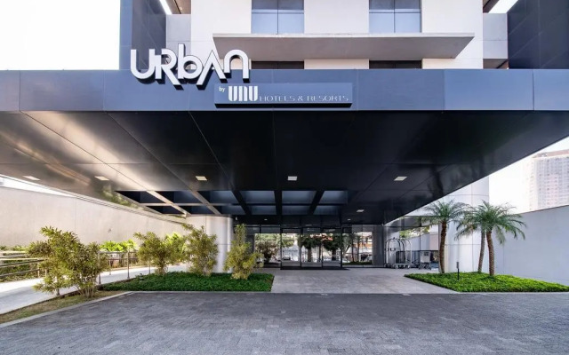 URBAN by UNU - Osasco