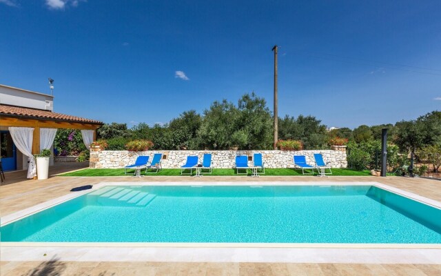 3631 I Trulli di Mavisa by Perle di Puglia