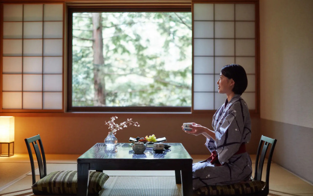 Karuizawa Marriott Hotel