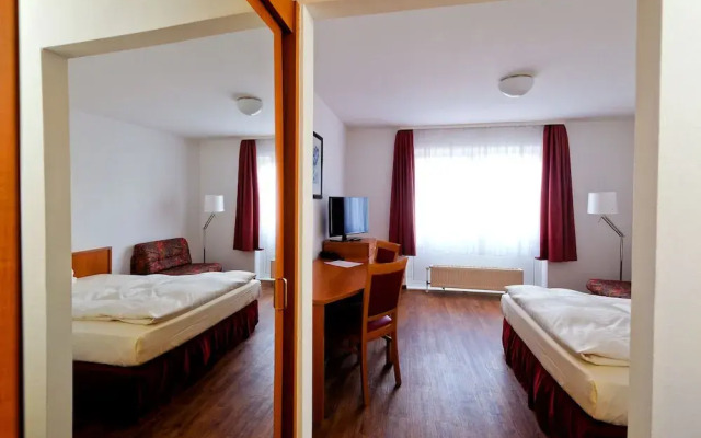 Aparthotel Sehnde