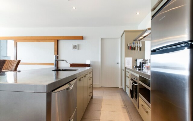 The Sands Apartments